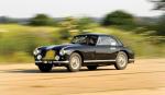 Aston Martin DB2 Team Car 1950 года